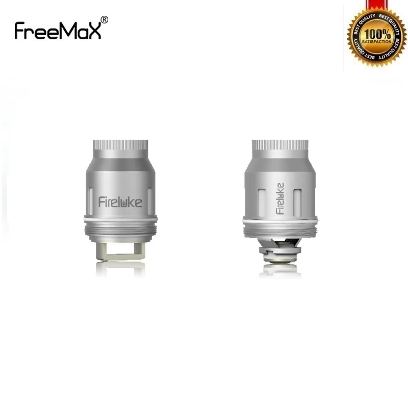 6 шт./лот Freemax Fireluke Mesh Pro Coil DVC/ Duodenary / Sextuple Vape Core для Fireluke/атомайзер Tank