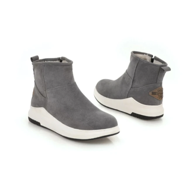 gray