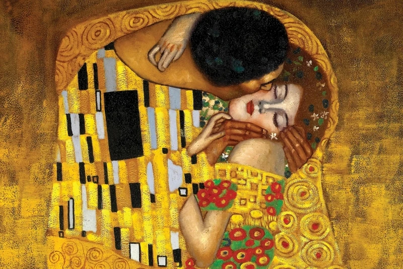 ほとんどのダウンロード クリムト 壁紙 無料のhd壁紙 Joskabegami