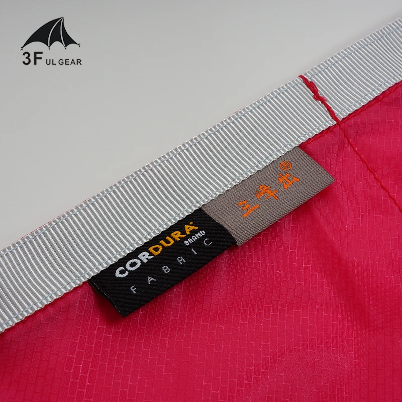 3F UL GEAR  Multifunctional Sundries Bag Wash Bag Outdoor Bag 5