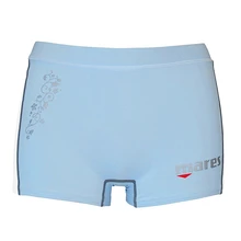 Mares Trilastic Защита от УФ-лучей 50 Сыпь гвардии Шорты брюки для 412967 Для женщин для подводного плавания