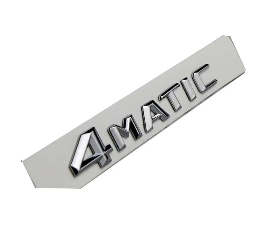 4MATIC 1
