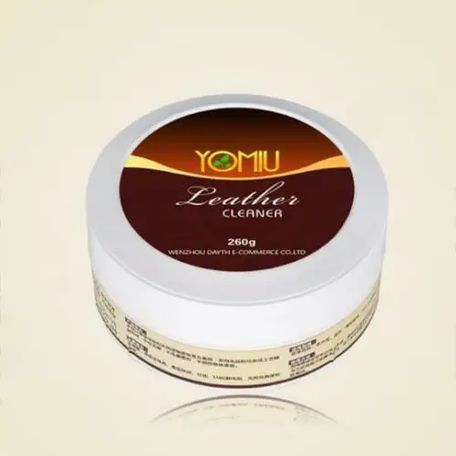 

Multifunctional Leather Refurbishing Cleaner Car Seat Sofa Leather Cleaning Cream All-Purpose Leather Repair Conditioner