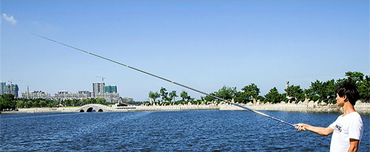 Pesca Superhard 28 19 Tom Tom Preto