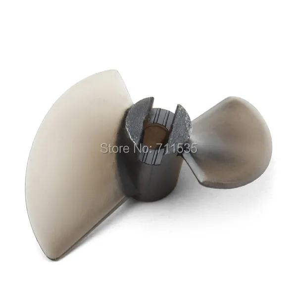 

FT012-9 Propeller Set Spare Parts For FT012 2.4G Brushless RC Racing Boat