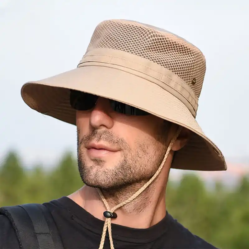 waterproof hunting hat