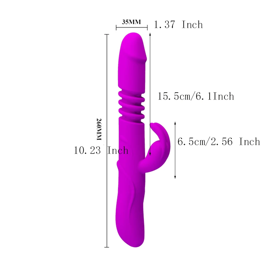 rabbit vibrator (19)
