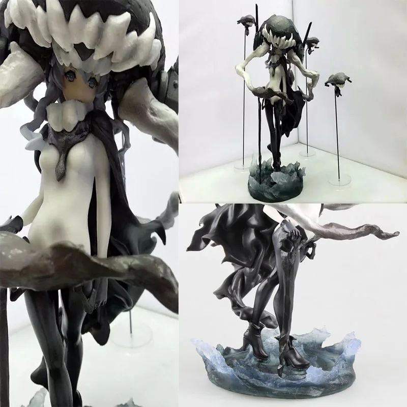 GZTZMY GSC Kantai Collection big PVC Action Figures toys Anime PVC Action Figures toys Anime figure Toys For Kids children gifts2