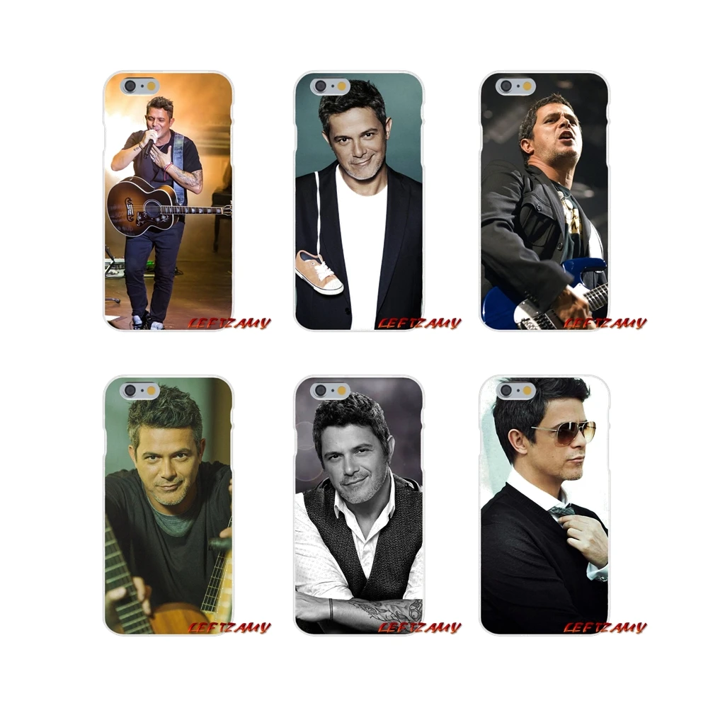 Alejandro Sanz для Xiaomi Mi6 Mi 6 A1 Max Mix 2 5X 6X Redmi Note 5 5A 4X 4A A4 4 3 Plus Pro Аксессуары чехлы телефонов |