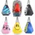 Suministros de deportes al aire libre bolsa de natación bolsa de zapatos de viaje bolsa de deporte paquete impermeable del paquete de admisión paquete de fitness