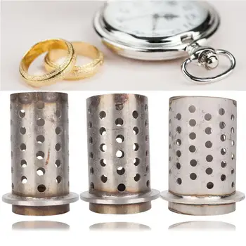 

Professional Practical Metal Jewelry Casting Oven Jewelry Making Processing Casting Accessory Durable Tool Kit for Jeweler a