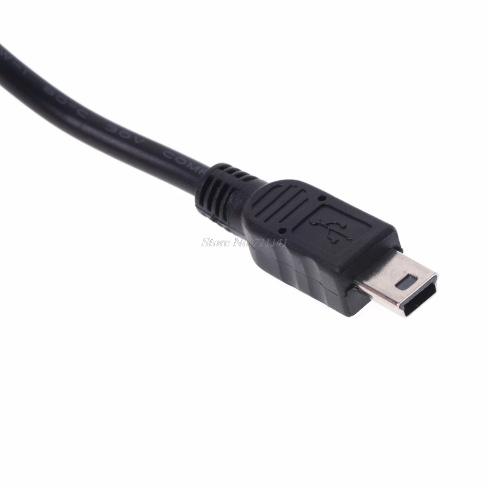 USB кабель IFC-400PCU для камер и видеокамер Powershot