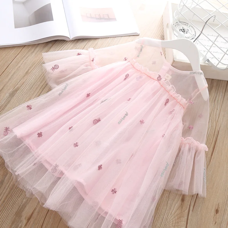 Birthday Dresses Girls 3 Years Dress Birthday Child 3 Years Baby