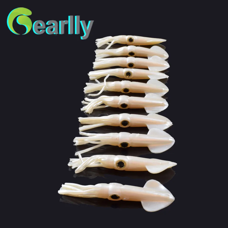 Popular Artificial Squid Bait-Buy Cheap Artificial Squid Bait lots from