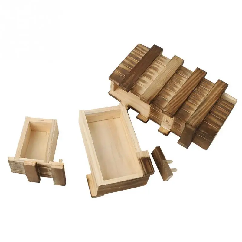 головоломка ящики. шкатулка с головоломкой для открытия. деревянная шкатулка головоломка. головоломка "коробочка". деревянная головоломка куб с потайным отделением.