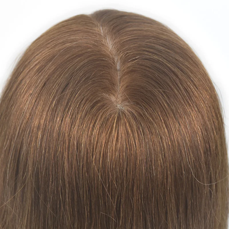 Practice Salon Mannequin Head 20