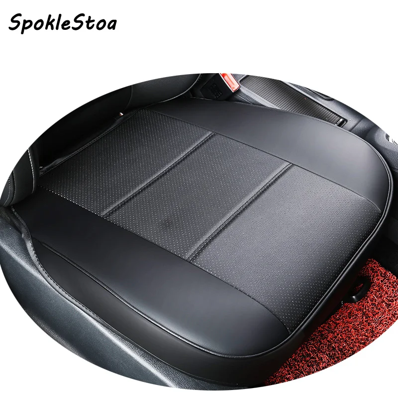 universal pu leather car seat pad, auto seat cushions, non slide car seat cushion, car accessories seat covers for toyota camry universal pu leather car seat pad, auto seat cushions, non slide car seat cushion, car accessories seat covers for toyota camry