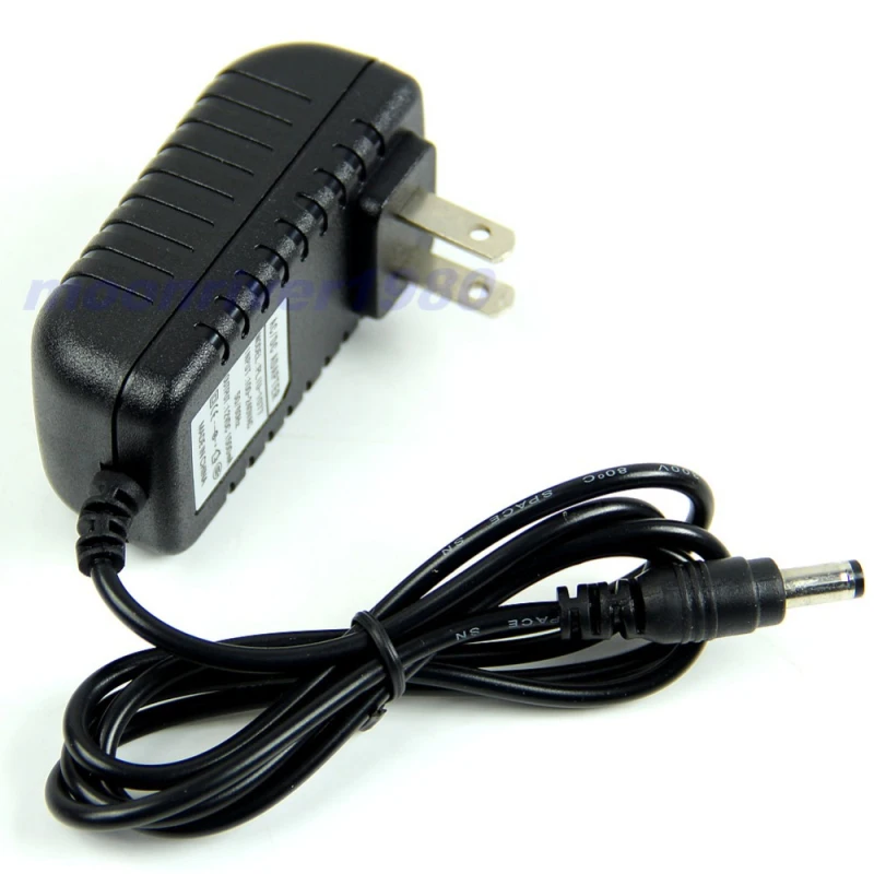 

AC 100-240V to DC 12V 1.5A Switch Power Charger Converter Adapter US Plug