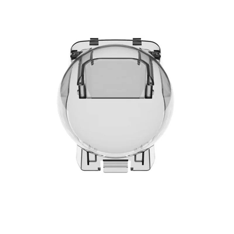 

100% Genuine DJI Mavic 2 Pro Gimbal Protector Cover Cap Protector Lens Hood Sunshade for DJI Mavic 2 Pro Accessories