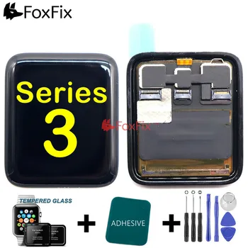 apple watch series 3 42mm glass replacement