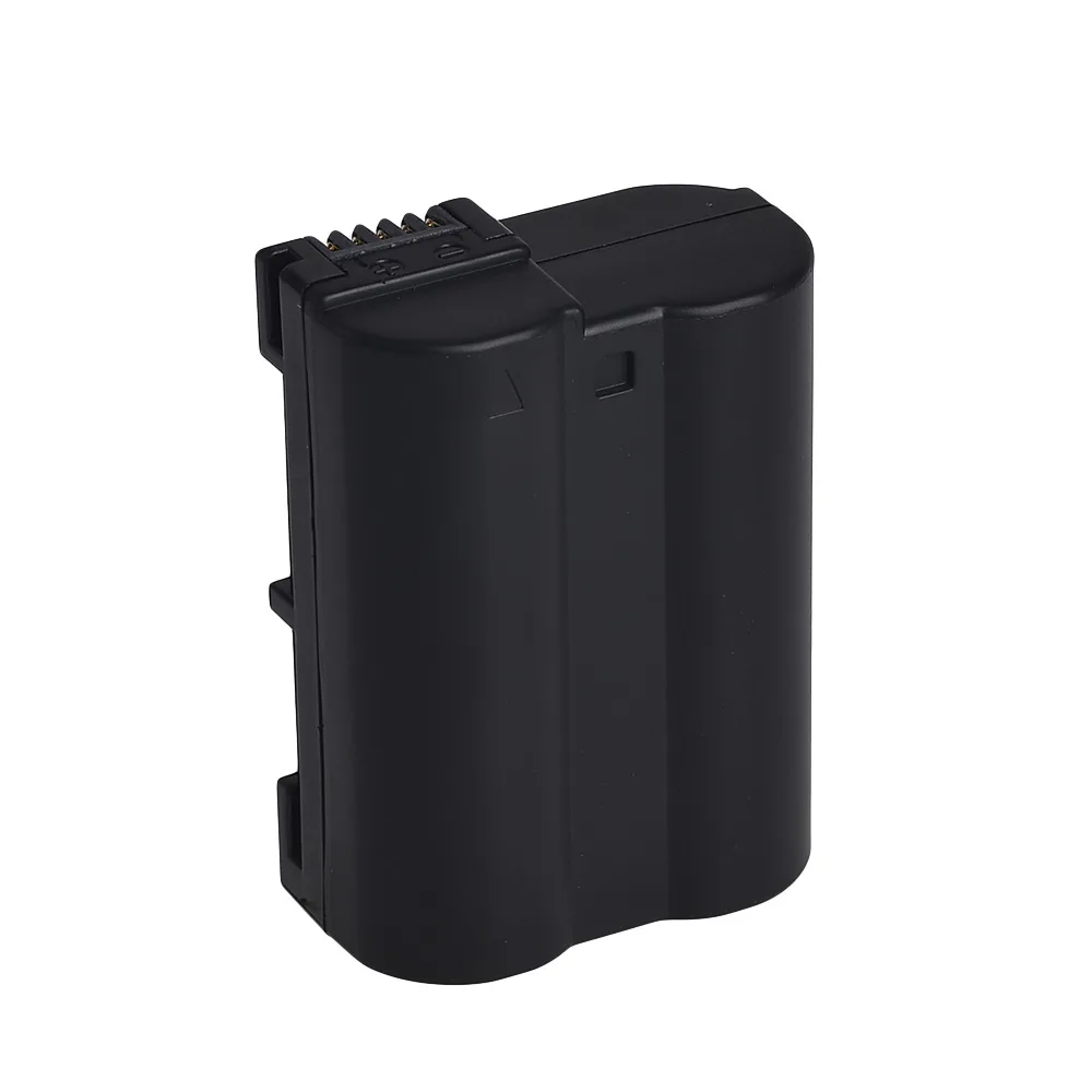 MJKAA 1 шт. 7,0 V 2550 мА/ч, декодировать Камера Батарея ENEL15 EN-EL15 для Nikon V1 D500 D750 D7100 D7000 D800E D800 D600 D600E D61 MJKAA 1 шт. 7,0 V 2550 мА/ч, декодировать Камера Батарея ENEL15 EN-EL15 для Nikon V1 D500 D750 D7100 D7000 D800E D800 D600 D600E D61
