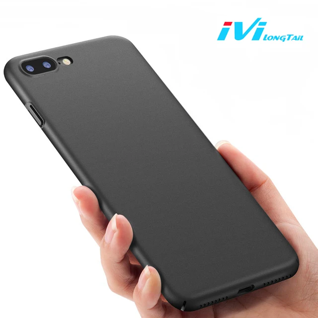 coque iphone 6 plus noir mat