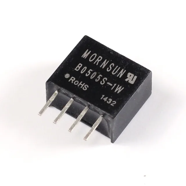 初売り 福袋 B0505s-1w Dc-dc Isolated Converter Galvanic 5v To 5v Power ポータブルCDプレーヤー