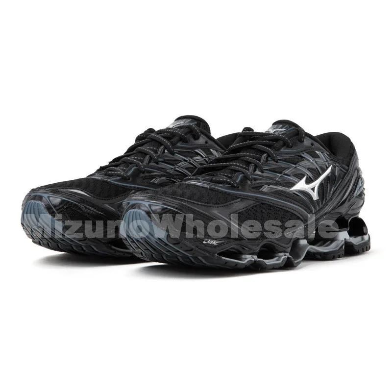 

Original Mizuno Wave Prophecy 8 Professional Men Shoes Sport 2019 Hot Sale Mizuno Wave Prophecy 7 Weightlifting Shoes EUR 40-45