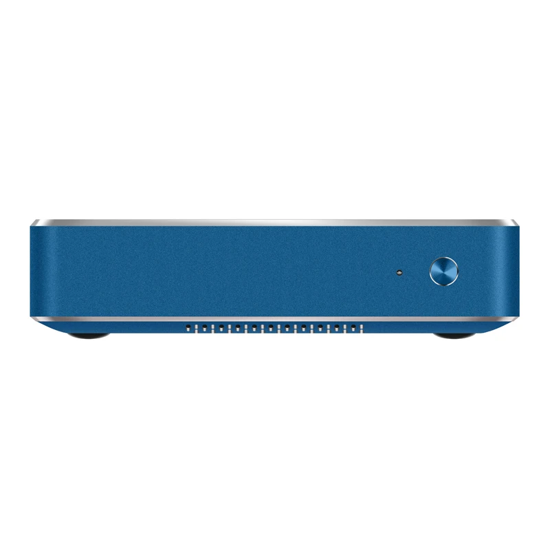 Big Promotion Fanless font b Mini b font font b PC b font Celeron N3450 4G