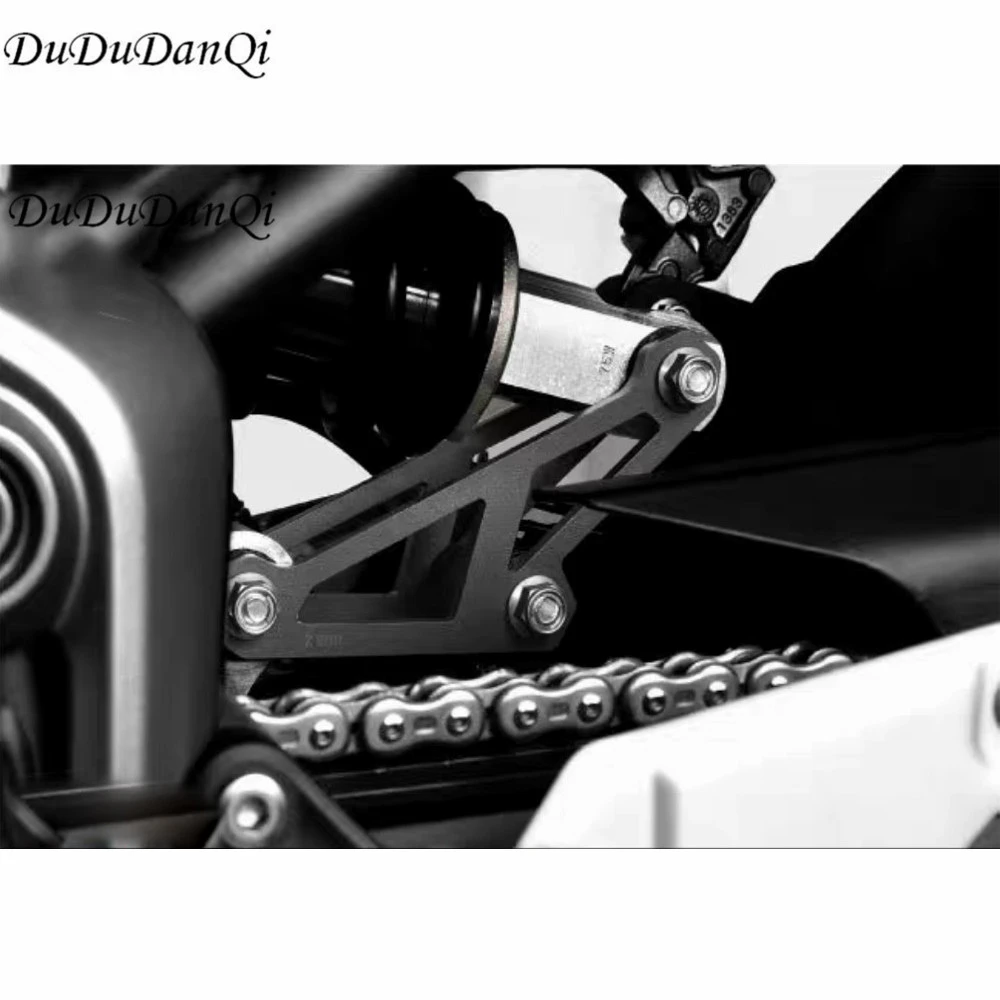 Lowering Kit 30mm 1.2"inch suspension linkage for Kawasaki Z900 Z900RS