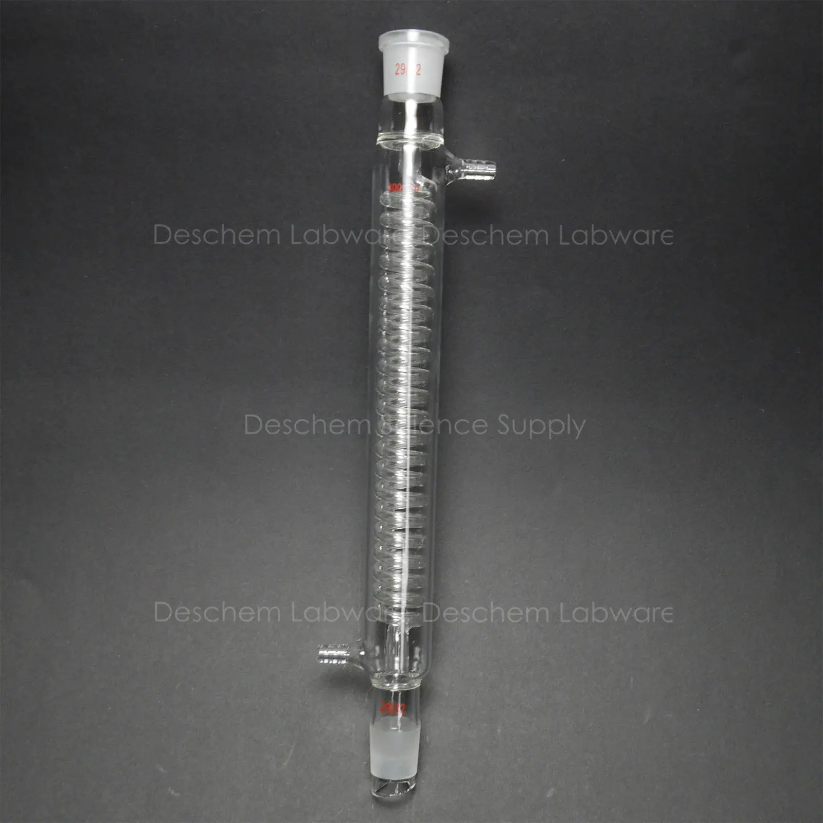 Buy 300mm 29/32,Glass Graham Condenser,Lab Chemical