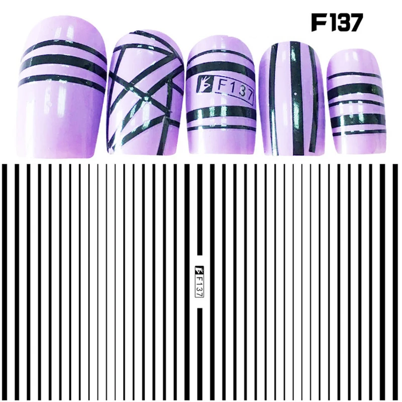 F137黑
