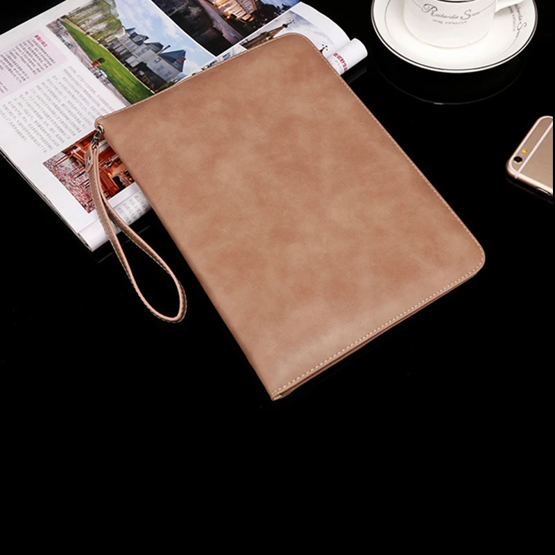 Чехол для iPad Pro 11, роскошный кожаный Смарт-планшет, откидной Чехол-подставка для Apple iPad Pro, 11 дюймов, Авто Режим сна, пробуждение, Капа Para