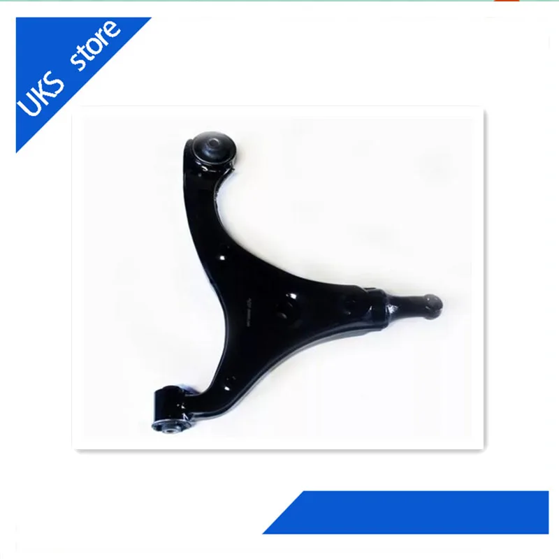 

GENUINE LOWER CONTROL ARM FRONT LH For Hyundai Elantra [2007~2015] 545002H000