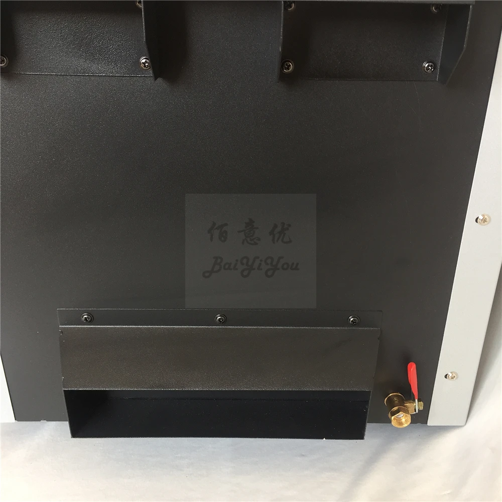 1500W Low Fog 11