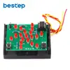 Электронный комплект ветряная мельница Комплект DC 5 V смешной DIY для практики Регулируемая Скорость MCU дизайн для пайки электронный DIY компле... ► Фото 1/5