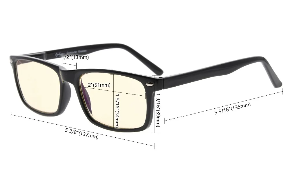CG899-5 Size