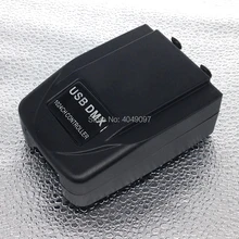 Светильник Martin Jockey USB 2,95 DMX интерфейс 1024 канальный программный светильник ing консоль USB-DMX ПК 3D светильник ing Effect контроллер