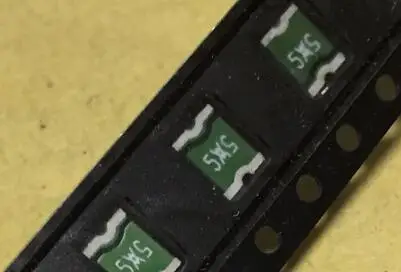 2000 шт/катушка MINISMDC050F 2 1812 0.5A 24V PTC Восстановленный плавкий предохранитель|fuse auto|fuse