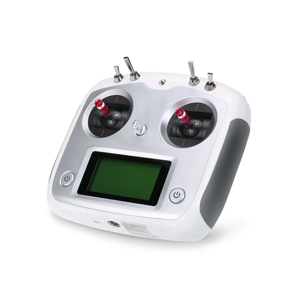 quadcopter transmitter