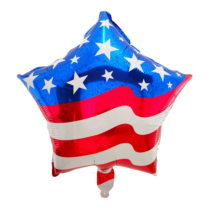 10pcs-lot-18-inch-American-flag-aluminum-balloon-ball-birthday-party-decorations-hotel-scene-decoration-children (3)