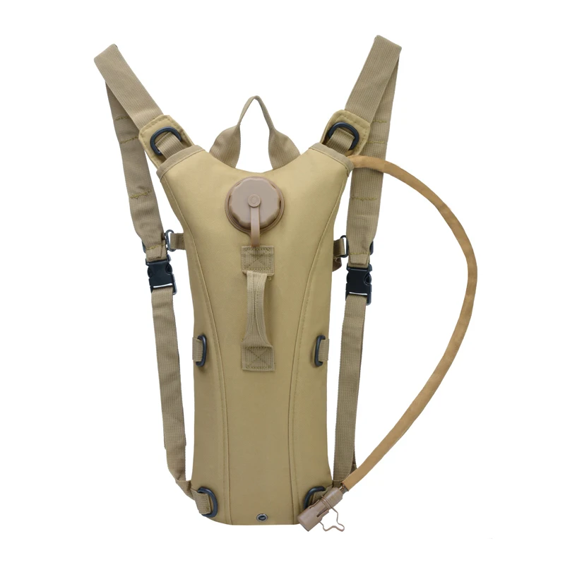 Camelback Sport Tactical Camel Water Bag Hydration Military Backpack