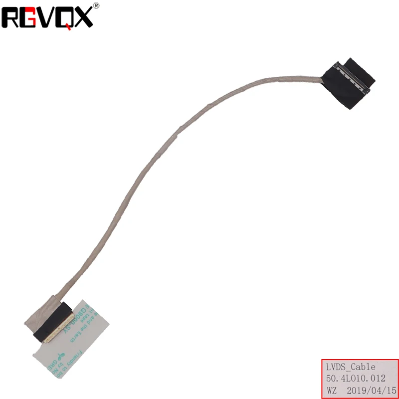 Cabo novo do lcd do portátil para lenovo thinkpad t540p t540 w541 3k 04x5541, oem 1. versão: cabo pn do lcd: 50.41010.002 50.41010.012