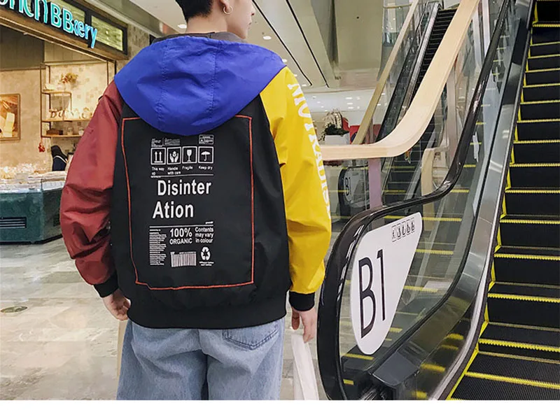 Jackets (10)