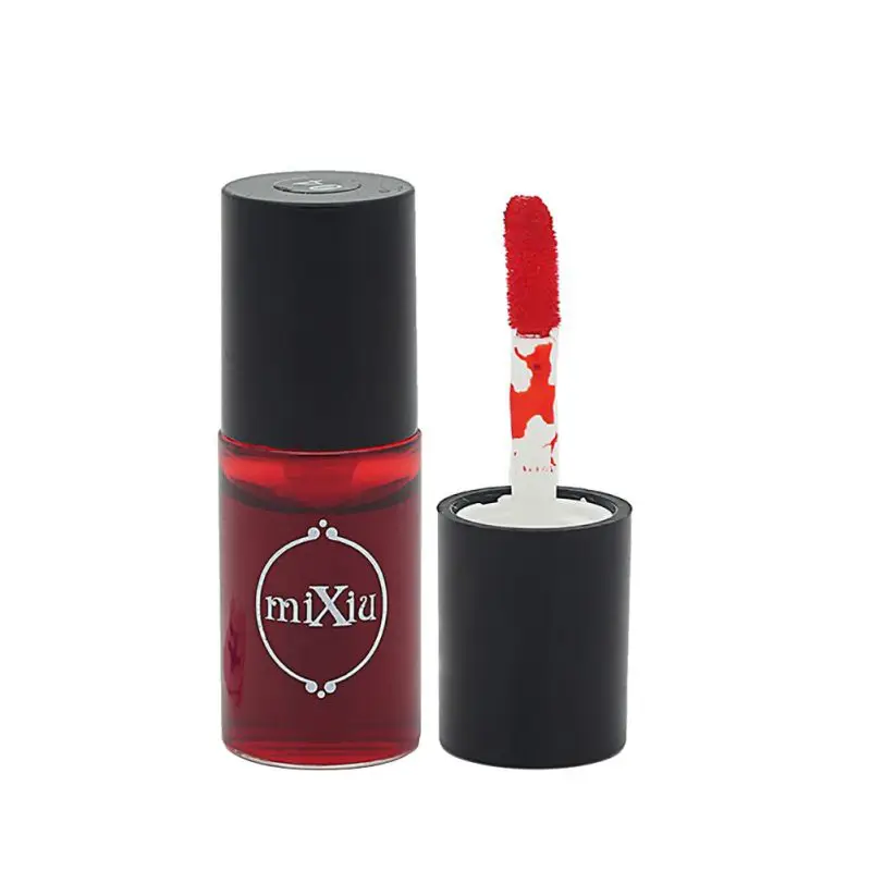 

2018 Multifunction Lip Tint Dyeing Liquid Lipgloss & Blusher Waterproof Lip Gloss Makeup Beauty Long-lasting Cosmetics