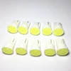 10pc T10 COB W5W 194 168 Wedge Door Instrument Side Bulb Lamp Car led Ceramic Interior LED Car White Source Car styling 12V ► Photo 1/6