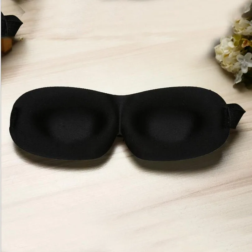 Cuidados de Saúde Lote Colorido Pequenas Flores Sono Olho Máscara Portátil Viagem Eyeshade Olhos Capa & Ronco Mr092 20 Pçs - 5 Sono e ronco