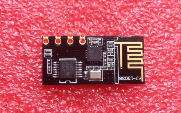 

RFID module / low power / low volume / Attendance / NRF24LE1 / 01