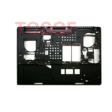 Нижняя крышка основания для Dell AAPA0 Precision M7510 M7520 HDW1J 0HDW1J черный