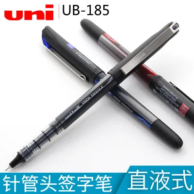 fountain ball pen